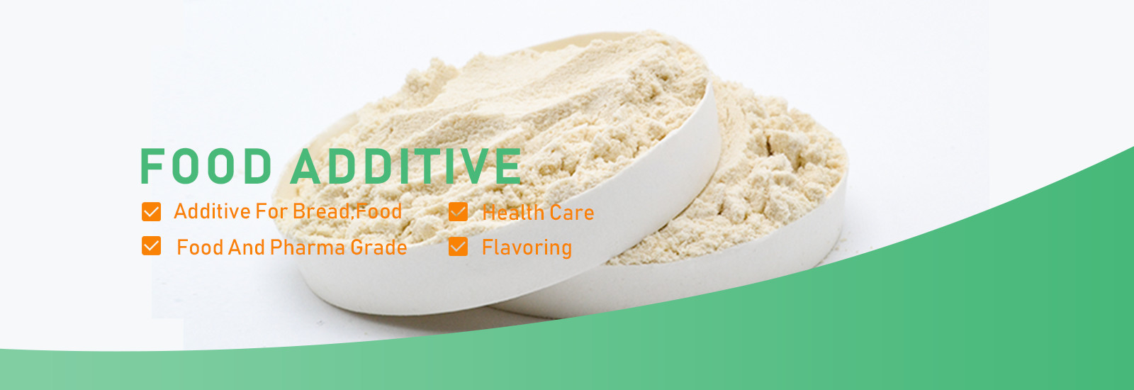 qualità Proteine di glutine di frumento fabbrica