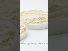 Glutene vitale, Glutene di grano, Glutene